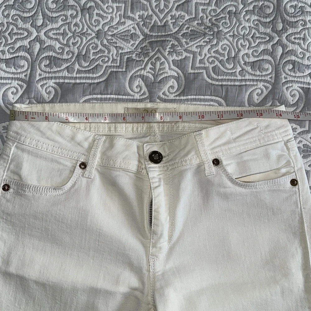 Zara Basic Denim - Picture 6 of 8